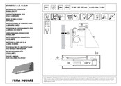 SLV Elektronik 230031 Mode D'emploi