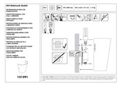 SLV Elektronik BASKET Mode D'emploi