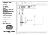 SLV Elektronik 227074 Mode D'emploi