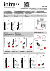 Intra SLS 01N Mode D'emploi