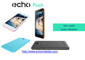 Echo Push Guide Utilisateur