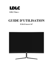 LDLC Pano + Guide D'utilisation