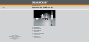 Silvercrest SSMS 600 B2 Mode D'emploi