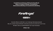 FireAngel WTSL-F-1EU Mode D'emploi Et Guide D'installation