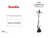 STEAMONE T10 Guide D'utilisation