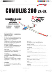 Axion AX-000225-01M1 Mode D'emploi