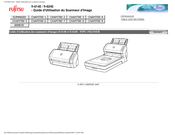 Fujitsu fi-6140 Guide D'utilisation
