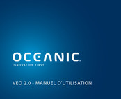 Oceanic VEO 2.0 Manuel D'utilisation