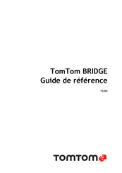 TomTom 15200 Guide De Référence