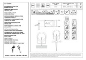 SLV 1001965 Mode D'emploi