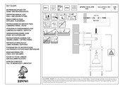 SLV 229741 Mode D'emploi