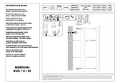 SLV 230644 Mode D'emploi