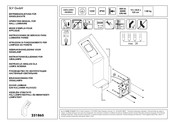 SLV 231865 Mode D'emploi