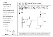 SLV 1001449 Mode D'emploi