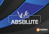 NGM WeMove Absolute Guide Rapide