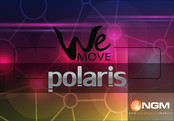 NGM WeMOVE Polaris Guide Rapide