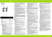 Goobay 49909 Mode D'emploi