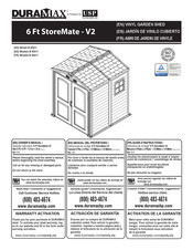 DuraMax 30411 Guide D'instructions