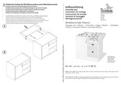 Pinolino Kinderträume Viktoria 13 00 22 Instructions De Montage