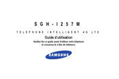 Samsung SGH-I257M Guide D'utilisation