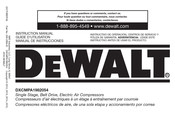 DeWalt DXCMPA1982054 Guide D'utilisation