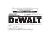 DeWalt N206253 Guide D'utilisation
