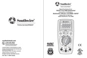 Southwire 13070T Instructions D'utilisation