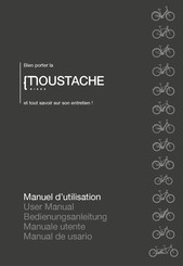 Moustache Samedi 29 Trail Manuel D'utilisation