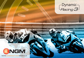 NGM Dynamic Racing 3 Guide Rapide