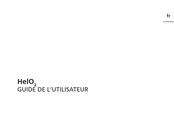 Suunto HelO2 Guide De L'utilisateur