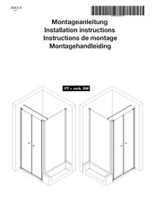 Breuer Elana 8 Instructions De Montage