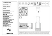 SLV TRAIL-LITE Mode D'emploi