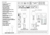 SLV 232035 Mode D'emploi