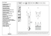 SLV 1000761 Mode D'emploi