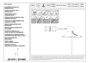 SLV 231672 Mode D'emploi