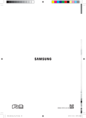Samsung AR-KH00U Guide D'utilisation