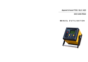 Signal Concept AZS Manuel D'utilisation