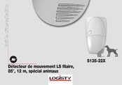 LOGISTY S135-22X Guide D'installation