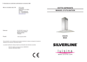 Silverline BAIA H60490 Manuel D'utilisation