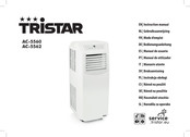 Tristar AC-5562 Mode D'emploi