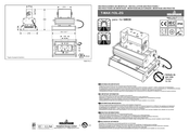 HOLOPHANE T-MAX/1OL-ZG Instructions De Montage