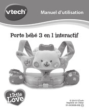 Little love porte bebe online
