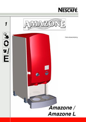 Nescafe Amazone Mode D'emploi