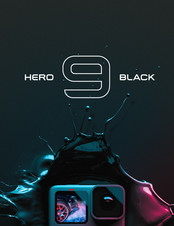 GoPro HERO 9 BLACK Mode D'emploi