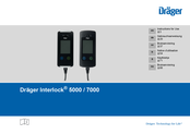 Dräger Interlock 5000 Notice D'utilisation