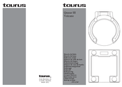 Taurus Vulcano Mode D'emploi