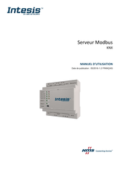 HMS Networks Intesis TP-1 Manuel D'utilisation