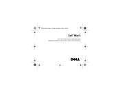 Dell Mini 5 Guide De Démarrage Rapide