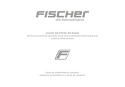FISCHER ETH 1861.1 Mode D'emploi