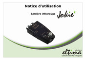 eltima electronic Jokie 2 Notice D'utilisation